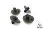 Preview: 4x Wagenheberaufnahme für Mercedes W202 C208 W210 A208 Jackpad Clip A2029970186